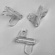 360-degree positioning hinge cover stopper with damping, small torque shaft, adjustable free-stop to