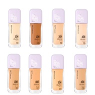 Maybelline Super Stay  30H Lumi Matte Foundation