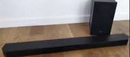 Samsung Q700b Dolby Atmos Soundbar