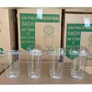 PP cup 360ml-500ml-700ml