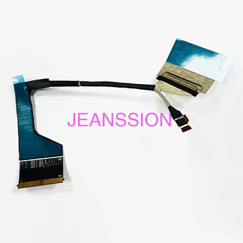 P/N: DC02C00VY10 Video screen Flex cable For Lenovo Legion Y7000P R7000P IAH7 2022 165Hz