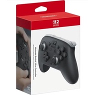 [ถูกสุด🇹🇭✅]Nintendo switch2 joy procontroller ของแท้ของใหม่มือ 1 พร้อมส่ง[ถูกสุด🇹🇭✅]