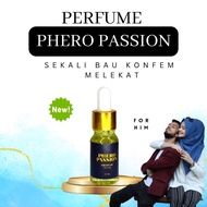 phero passion perfume/perfume Men fast shipping