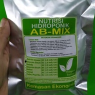 nutrisi ab mix untuk sayuran daun 500 ml