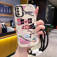 Casing For Samsung A02S A03S M02S F02S Case Silicone