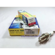 IK24  Denso Original Iridium Power Spark Plug IK24 #4 5311