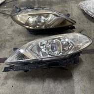 HONDA EDIX BE1 BE3 HEADLAMP HID IMPORTED FROM JAPAN USED