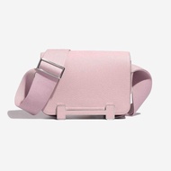 Hermes geta mauve pale