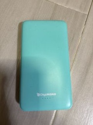 DigiMOMO PB10000 行動電源