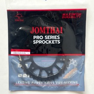 Rear Sprocket GPX Demon150GR/Demon150GN Size 428
