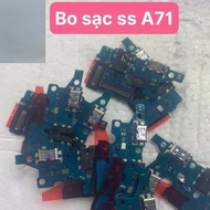 Samsung A71 phone charging board - original brand