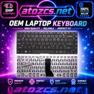 Laptop / Notebook  Replacement Keyboard For Acer Aspire TimelineX 4830 4830G 4830Z 4830T 4830TG es1-