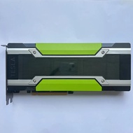 FOR NVIDIA TESLA K80 da 24GB J0G95A 796124-001 699-22080-0200-501 scheda Video nave veloce