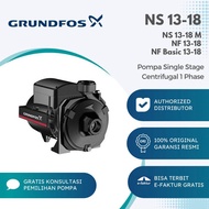 SINGLE STAGE CENTRIFUGAL GRUNDFOS NS 13-18 - ANARCHY SHOP