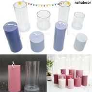 NAILSDECOR Cake Decoration Wedding Supplies Party Clay Tools Handmade Plastic Church