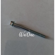 MESIN Engine Block Bolt 6x65 6 mm x 65 mm