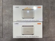 【全新正貨 門市現貨】ITFIT by Samsung C&T 火焰效果香氛加濕器 ITFITEX28