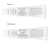 Dr.Althea 147 Barrier Cream 50ml. ครีมบำรุงผิวหน้า