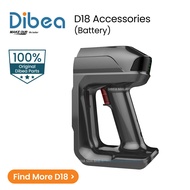 Dibea Accessories D18