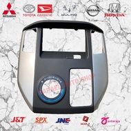 ORIGINAL DAIHATSU LUXIO HEAD UNIT PANEL FRAME