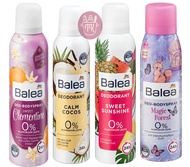 Xịt khử mùi Balea hàng đức