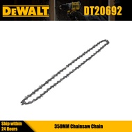 DeWalt DT20692 Chainsaw Chain 350 mm