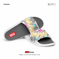 KING Sblime 719 p ba Unisex Slide Sandals Latest Men's Sliper Sandals Trendy Sandals