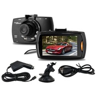 CAR HD DVR 2.4 DVR Car Camcorder Video