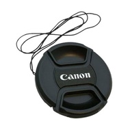 Canon 67mm lens cap for 18-135mm lens cover