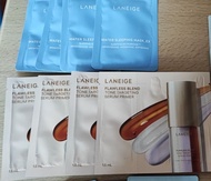LANEIGE 睡眠面膜 / Serum Primer
