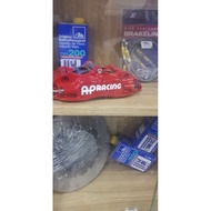 Ap Racing cp5200 caliper