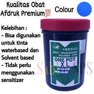 ONE COMPONEN CHEAP SCREEN-PRINTED PHOTO EMULSION MEDICINE