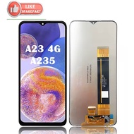 LAYAR LCD TOUCHSCREEN SAMSUNG A23 4G ORIGINAL / A23 5G ORIGINAL FULLSET LCD TOUCH SCREEN - NEW PRODU