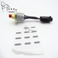 เคสรถขุด IH 2344 2366เซนเซอร์อุณหภูมิน้ำ2377 2388สวิตช์แรงดัน FLX3010 FLX351 196490C1เซนเซอร์อุณหภูม