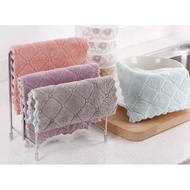 MICROFIBER DISHWASH CLOTH microfiber cloth