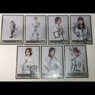 Photopack Sakurazaka46 UDAGAWA GENERATION Jacket Photo Isho