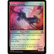 Feisty Spikeling (ECL) 223 [EN/F]