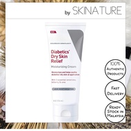 Cera.ve Diabetics Dry Skin Relief 236ml ( Moisturizing Cream)
