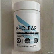 Tk Pinmei Keduo Vitamin B3 and B5 Supplement