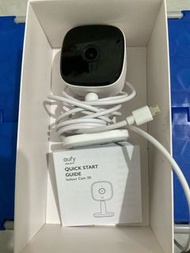 Eufy indoor cam 2k
