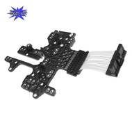 02E DQ250- 6-Speed  Circuit Board Transmission Conductor Plate - -B7 B8 Golf 6 7--Seat