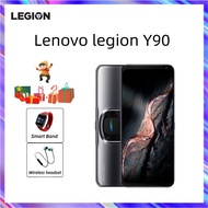 Lenovo legion Y90 Snapdragon8 Gen1 144HZ Lenovo Phone Duel legion Y90