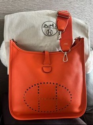 Hermes Evelyne 29
