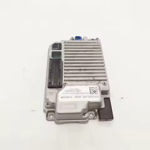DPQPOKHYY For FORD EXPLORER ESCAPE F150 SYNC NAVIGATION CONTROL MODULE JB5T-14G370-ACD JB5T14G370ACD