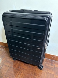 日本Legend Walker 28吋前揭蓋式旅行喼