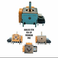 ANALOG STICK PS4 OP PREMIUM PRO ANALOG STICK PS4 IRON PREMIUM PRO