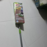 Scotch Brite Super Mop With extendable stand