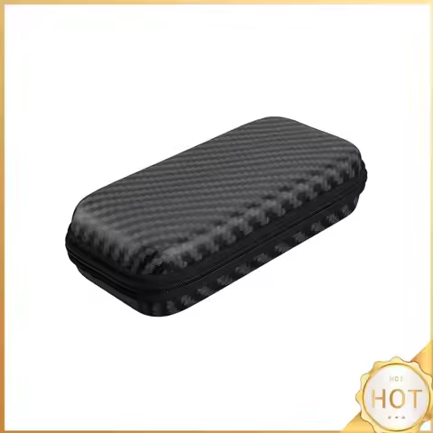 ORICO Storage Bag Zipper SSD Case Portable Shockproof External Hard Drive Pouch