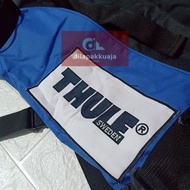 Selling Roof Bag Roof Bag Rack Bag Luggage Top Car Thule Sweden Bag Homecoming