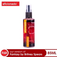 Aficionado F68 Eau De Parfum for Women